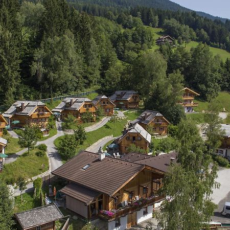 Naturdorf Oberkuehnreit นอยเคียร์เชน อัม โกรสเวเนดิเกอร์ ภายนอก รูปภาพ