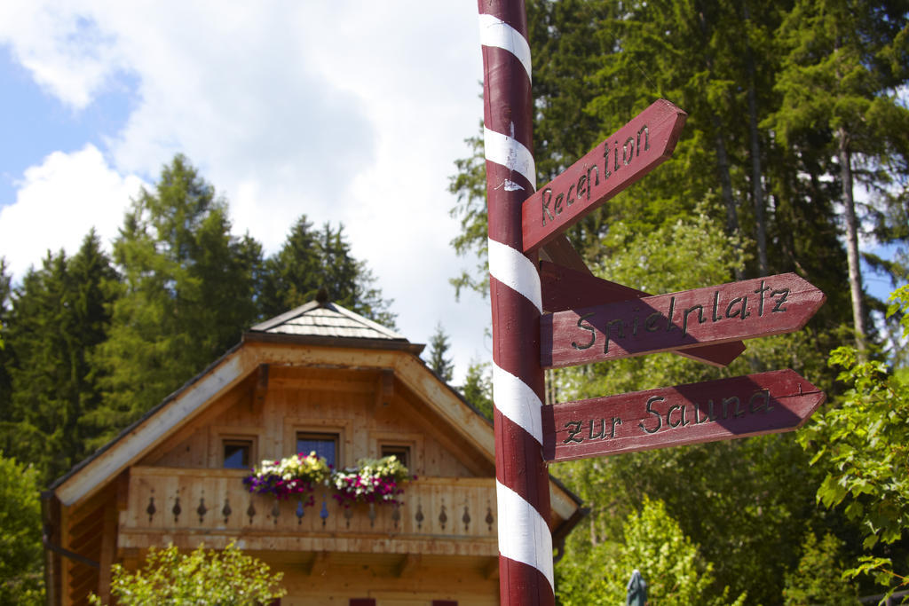 Naturdorf Oberkuehnreit นอยเคียร์เชน อัม โกรสเวเนดิเกอร์ ห้อง รูปภาพ