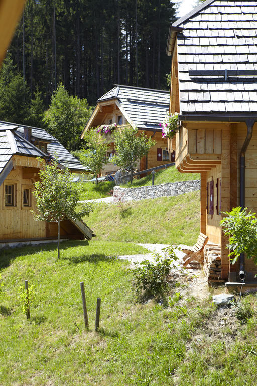 Naturdorf Oberkuehnreit นอยเคียร์เชน อัม โกรสเวเนดิเกอร์ ภายนอก รูปภาพ