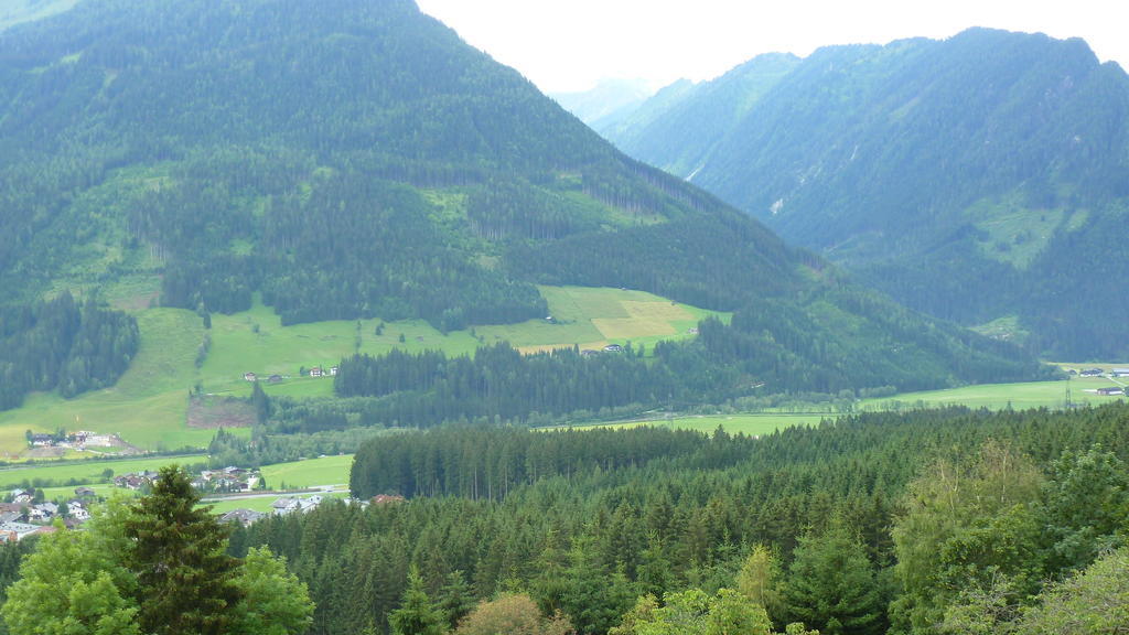 Naturdorf Oberkuehnreit นอยเคียร์เชน อัม โกรสเวเนดิเกอร์ ภายนอก รูปภาพ