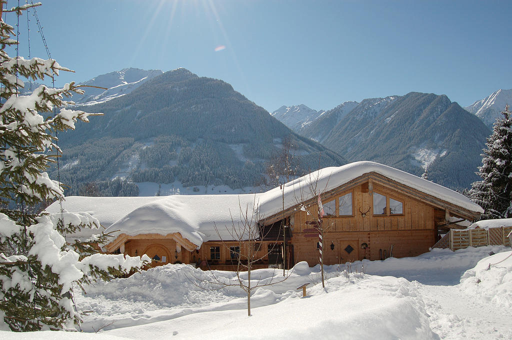 Naturdorf Oberkuehnreit นอยเคียร์เชน อัม โกรสเวเนดิเกอร์ ภายนอก รูปภาพ