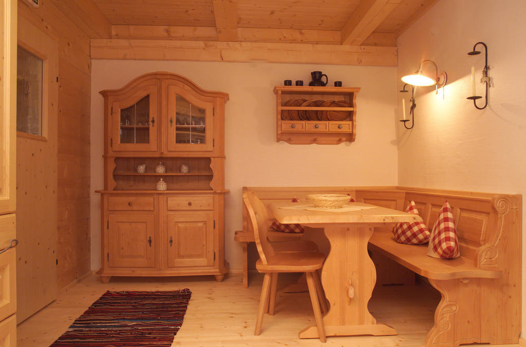 Naturdorf Oberkuehnreit นอยเคียร์เชน อัม โกรสเวเนดิเกอร์ ห้อง รูปภาพ